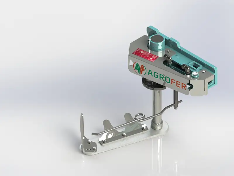 scalzatore-modello-tl-60